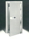 Bank Vault Door