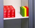 Adjustable Shelf