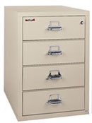 FireKing model# 4-2536-C Card, Check &amp; Note Files Fireproof