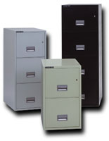 Fireproof Waterproof Filing Cabinets from Schwab