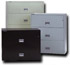 Schwab 5000 Lateral File Cabinets