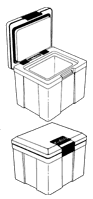 Media COOLER