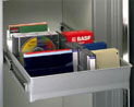 Multi-Media Drawer