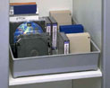 Multi-Media Tray
