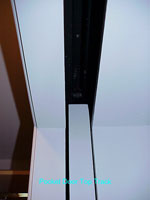 Pocket Door Track for Sliding Door