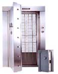 Used Vault Door