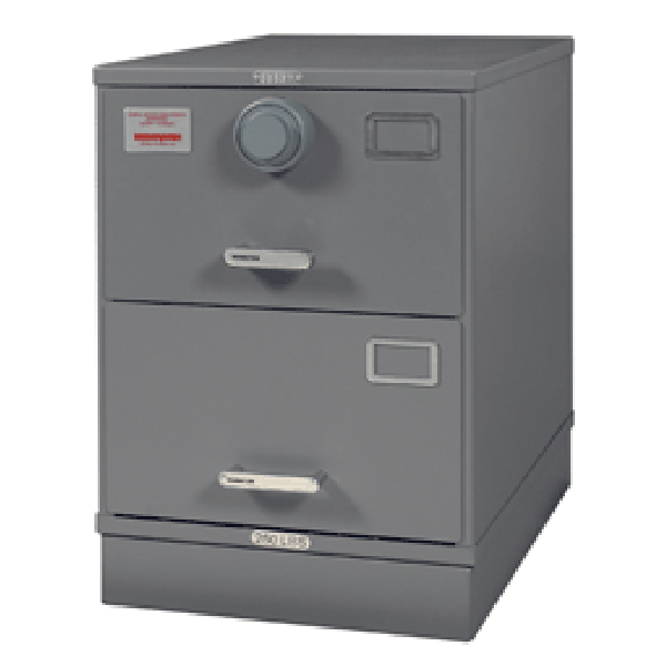 ArmorStor™ High Security File for Compliance Requirements and