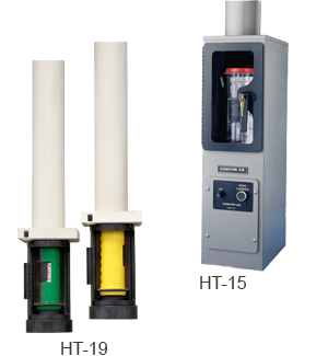 Point to Point Air Tube Systems and Accessories