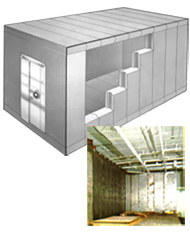 Vault Doors