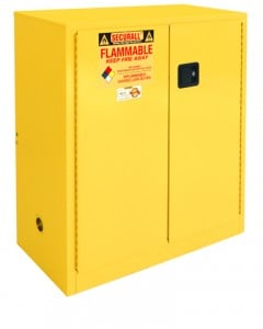 combustible-storage-cabinet-OSHA-rated-safety