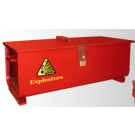 Explosive Storage Magazines for Ammunition and Pyrotechics