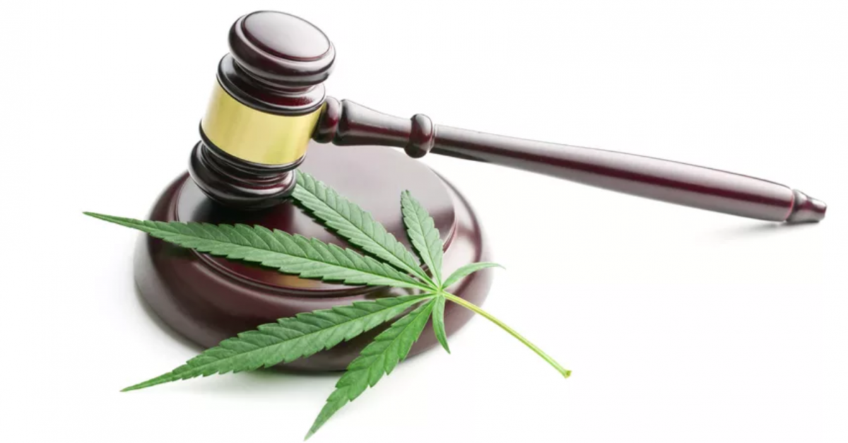 Cannabis Policies for the New Decade