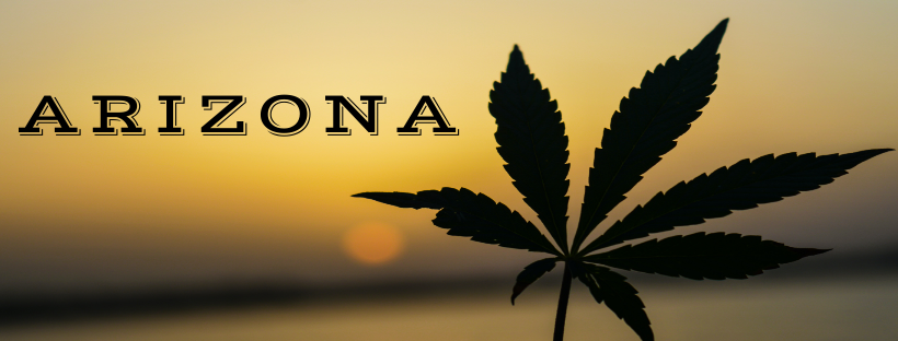 Arizona One Step Closer to Recreational Marijuana Market