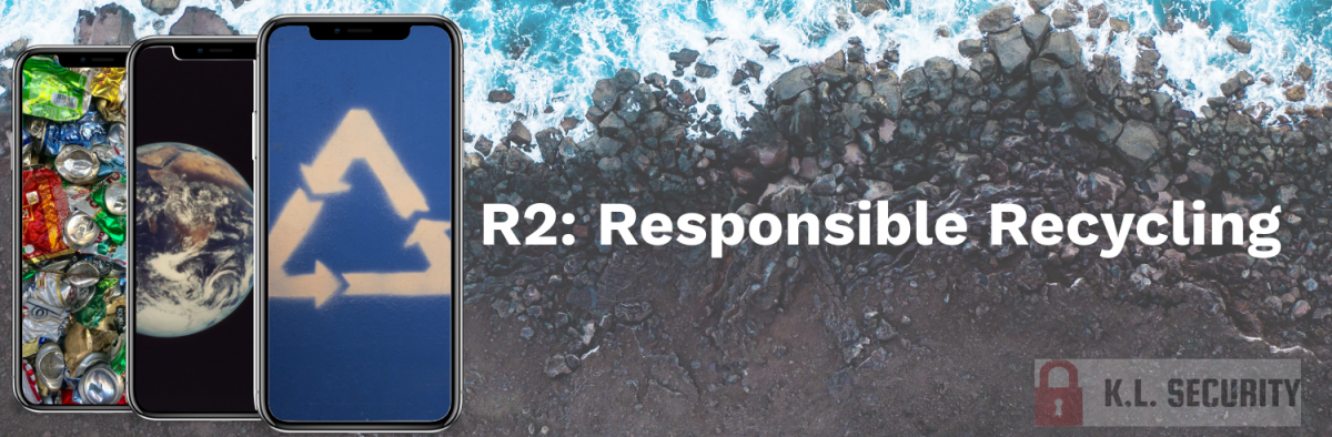 R2: Responsible Recycling