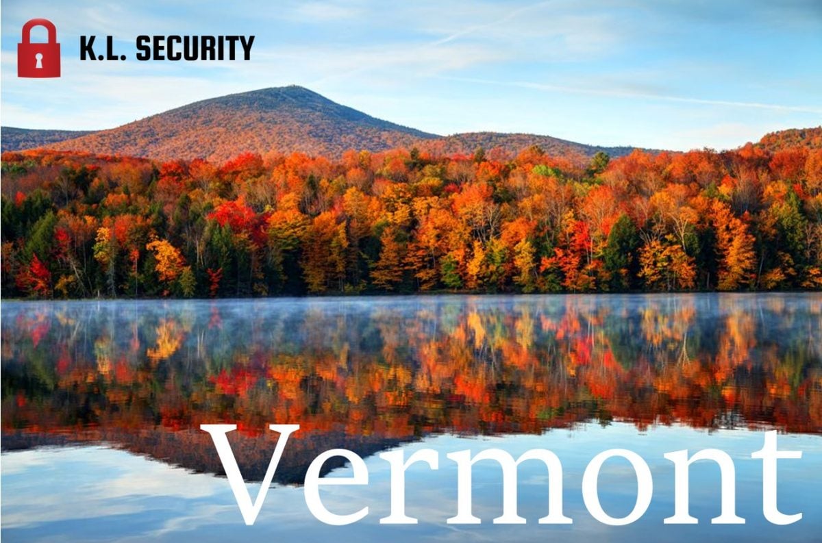 Cannabis Facility Security Requirements for Vermont