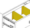 Moveable Dividers