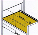Document Storage Inserts