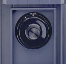 Dial Combination Lock