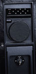 Digital Combination and  Key Lock