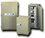 Fireproof Safe from K.L. Security