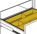 Document Storage Inserts
