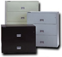 Fireproof files from Schwab Corp.