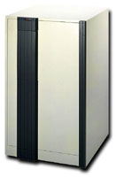 Fireproof File Cabinet