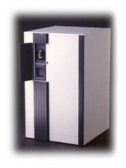 Fireproof Storage Cabinet