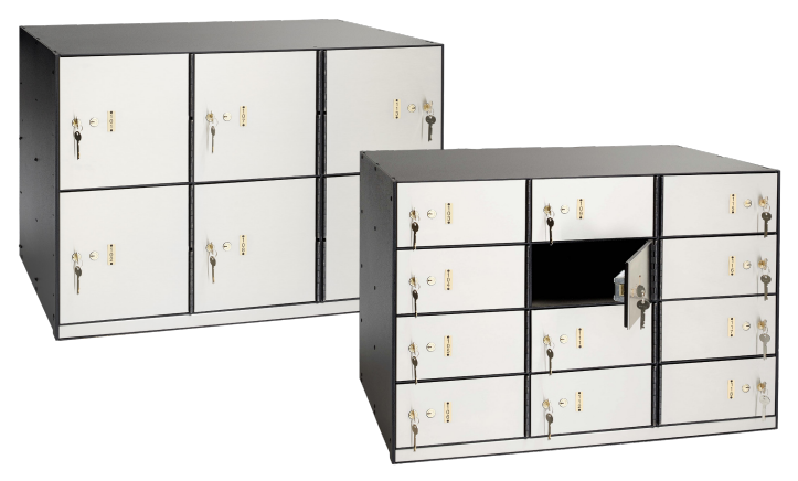 Safe Deposit Boxes Safe Deposit Boxes