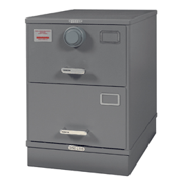GSA Approved File Cabinet