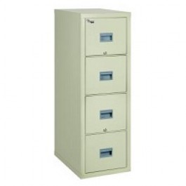 4p2131 C Fireproof File Cabinet 4 Drawer Vertical Filing By