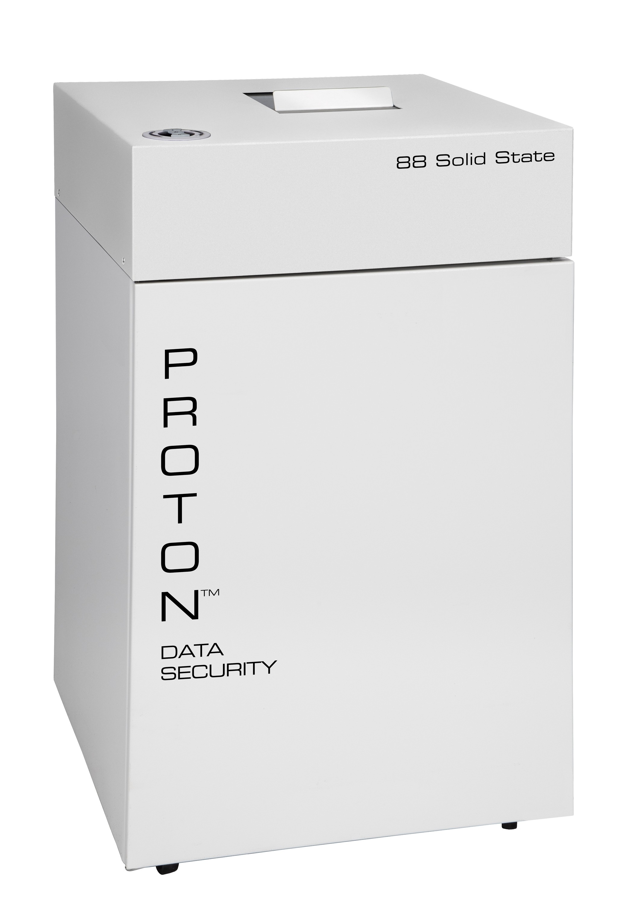 PROTON® PDS-88 SOLID SLATE SHREDDER