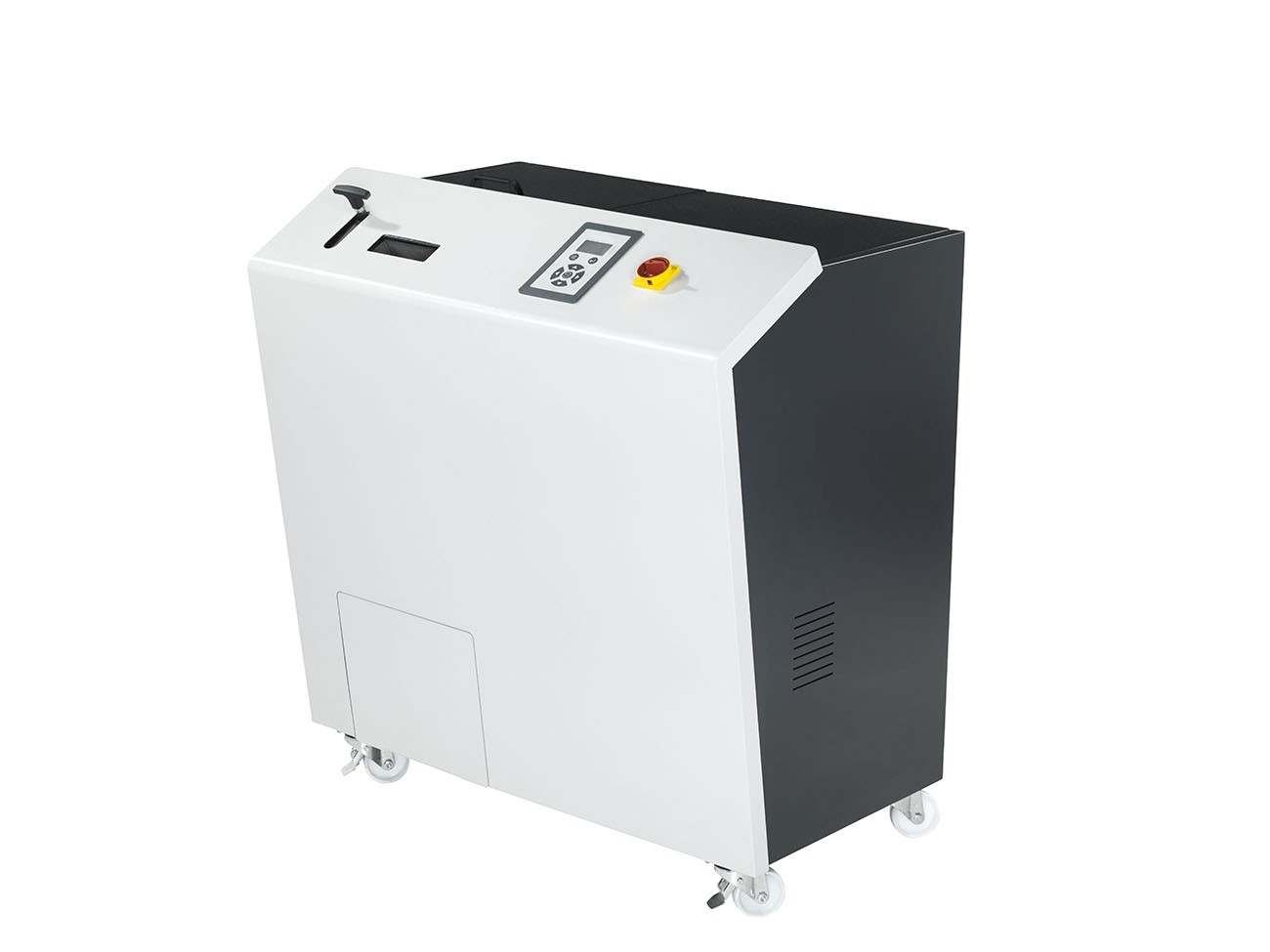 PROTON® 104 MULTIMEDIA SHREDDER