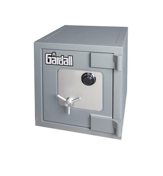 1818T15, TL-15 High Security Safe for Cash Storage 23x23x20