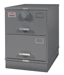 7110-01-614-5428 GSA Approved Class 6, 2 Drawer Filing Cabinet, Legal Size w/ S&G 2740B Lock 7110-01-614-5428 GSA Approved Class 6, 2 Drawer Filing Cabinet, Legal Size w/ S&G 2740B Lock