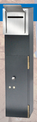 Drop envelopes, bills and more