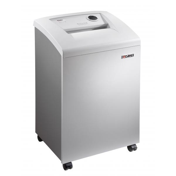 Dahle 40430 Office Cross-Cut Shredder