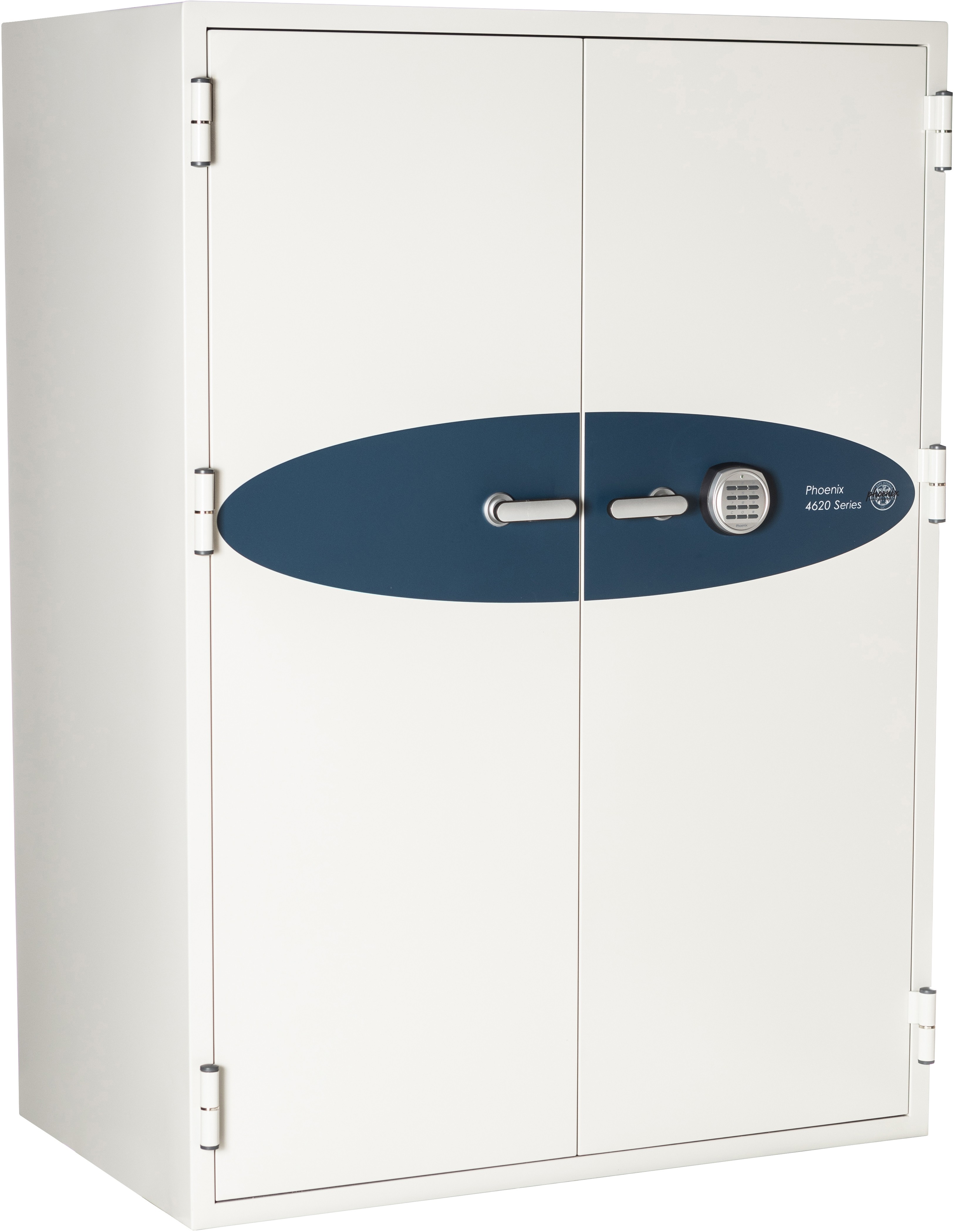 Phoenix Safe Data Commander 4620 Series Media Safe, Model 4623
