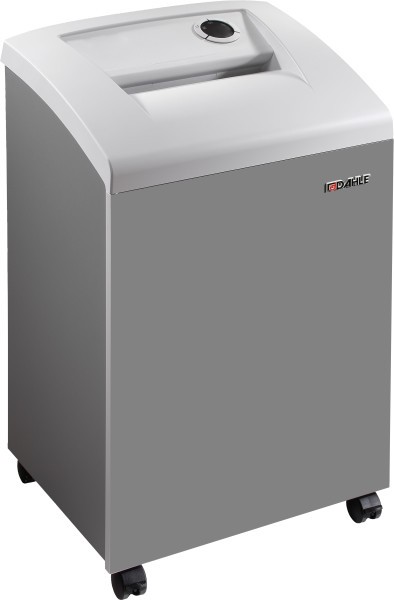 Dahle 50310 Oil-Free Paper Shredder