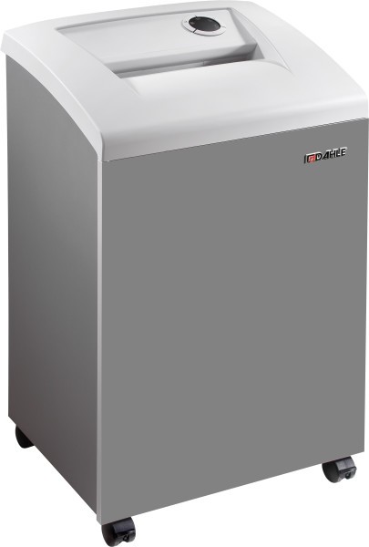 Dahle 50410 Oil-Free Paper Shredder