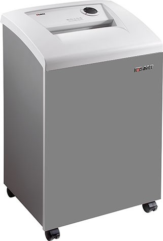Dahle 50414 Cross Cut Paper Shredder 