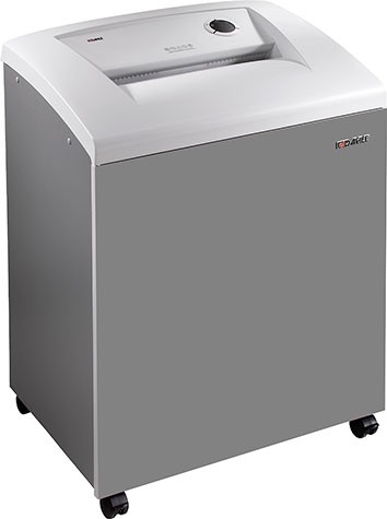 Dahle 50564 Cross Cut Paper Shredder 