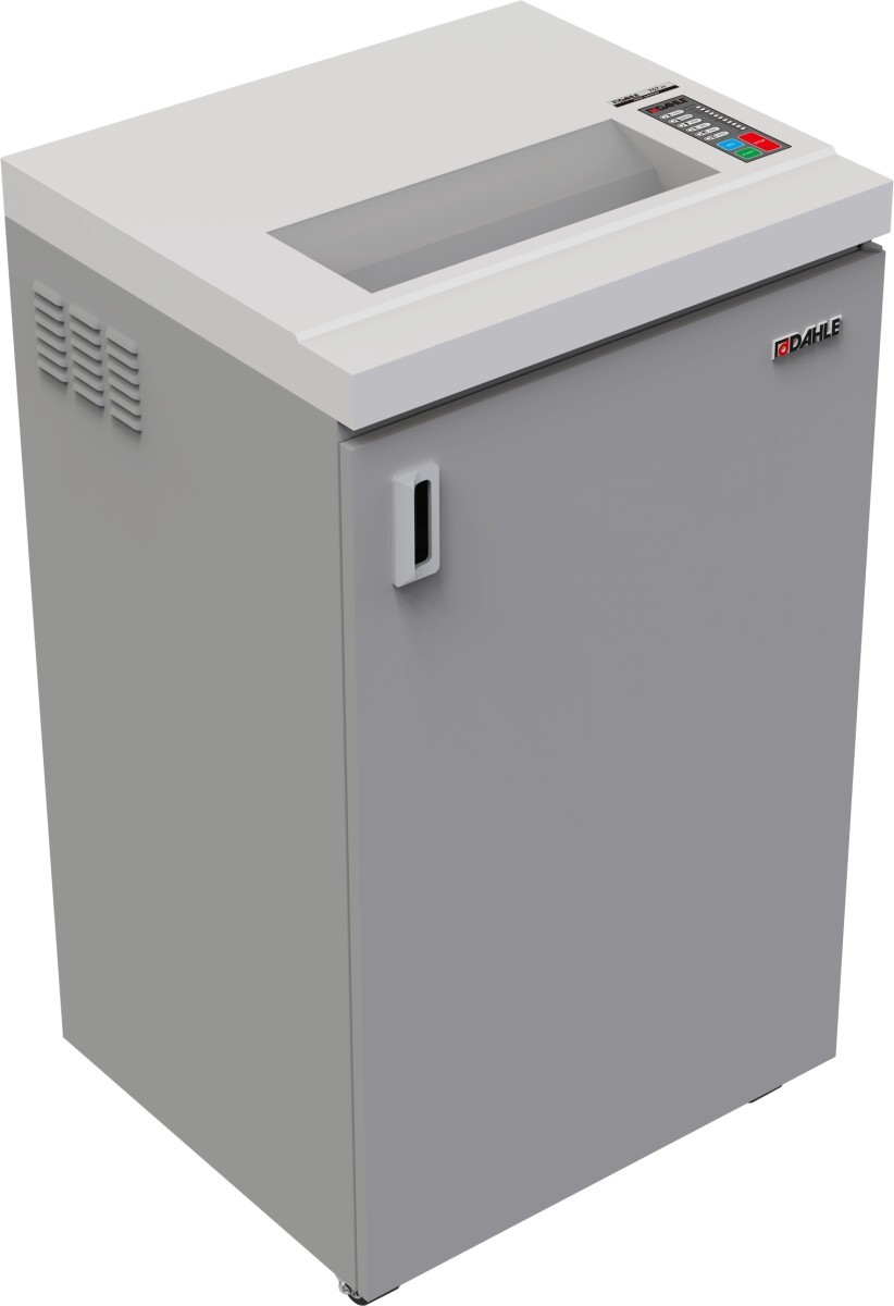 Dahle PowerTEC 707 Paper Shredder