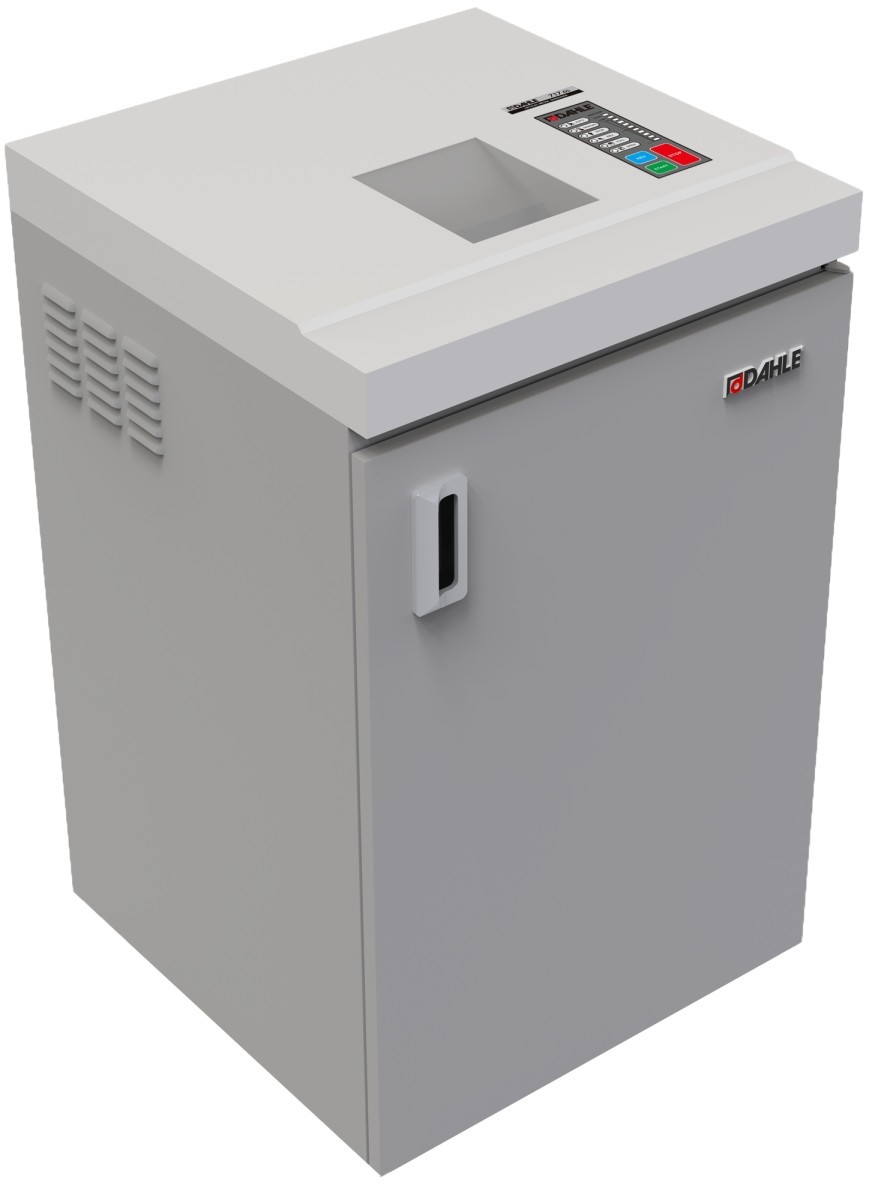 Dahle PowerTEC 717 Optical Shredder