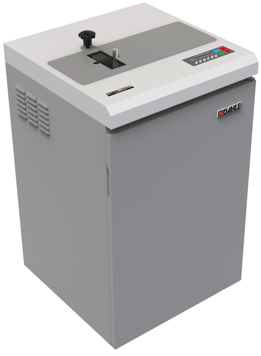 Dahle PowerTEC 818 Hard Drive Punch