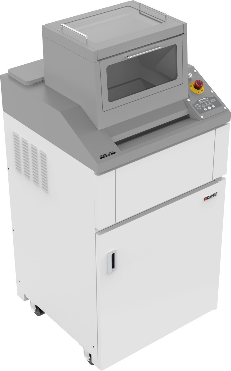 Dahle PowerTEC 909 Hopper Shredder