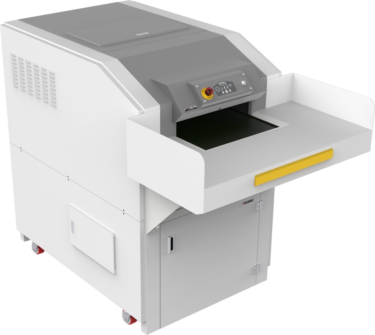 Dahle PowerTEC 929 Industrial Shredder