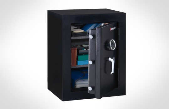 Sentrysafe EF3428E Executive Fire Rated Safe