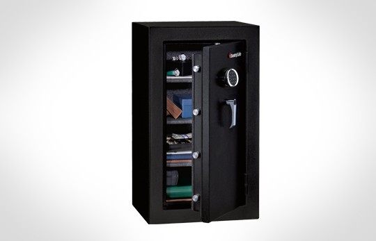 Sentrysafe EF4738E Executive Fireproof Safe