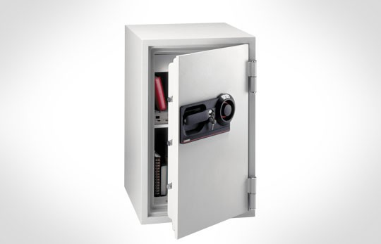 SentrySafe S6370 Commercial Fire Safe